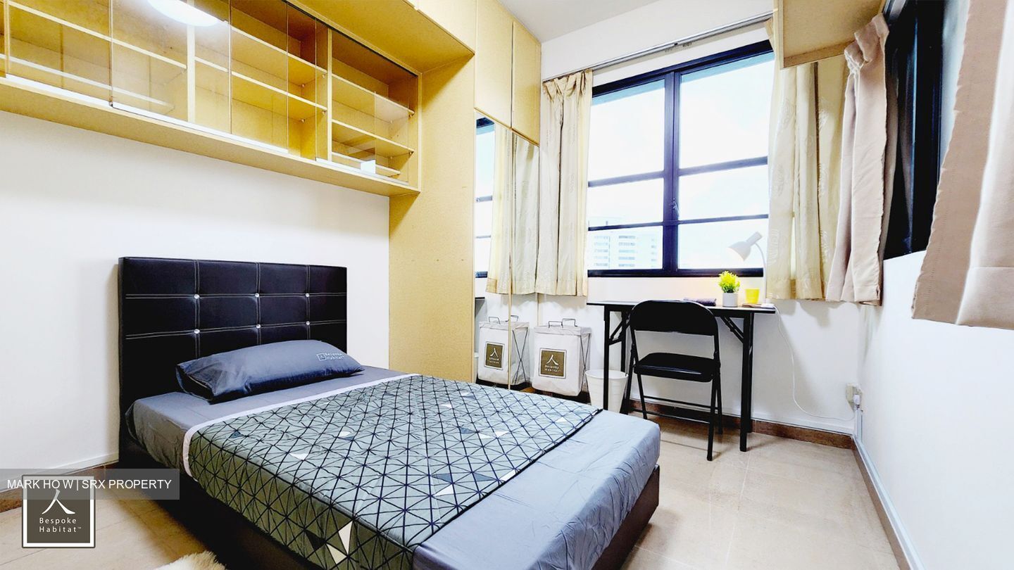 Westmere (D22), Condominium #498194181